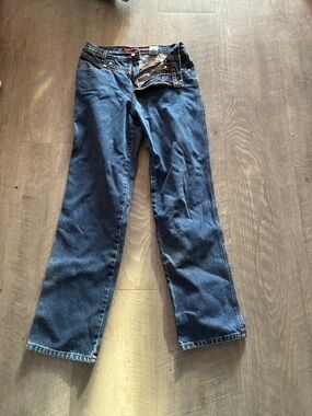 Rockies large women’s jeans